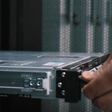 Globalhost Datacenter